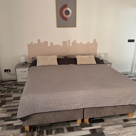 Apartmany Piller โรด์นิเช นาด ลาเบม ภายนอก รูปภาพ