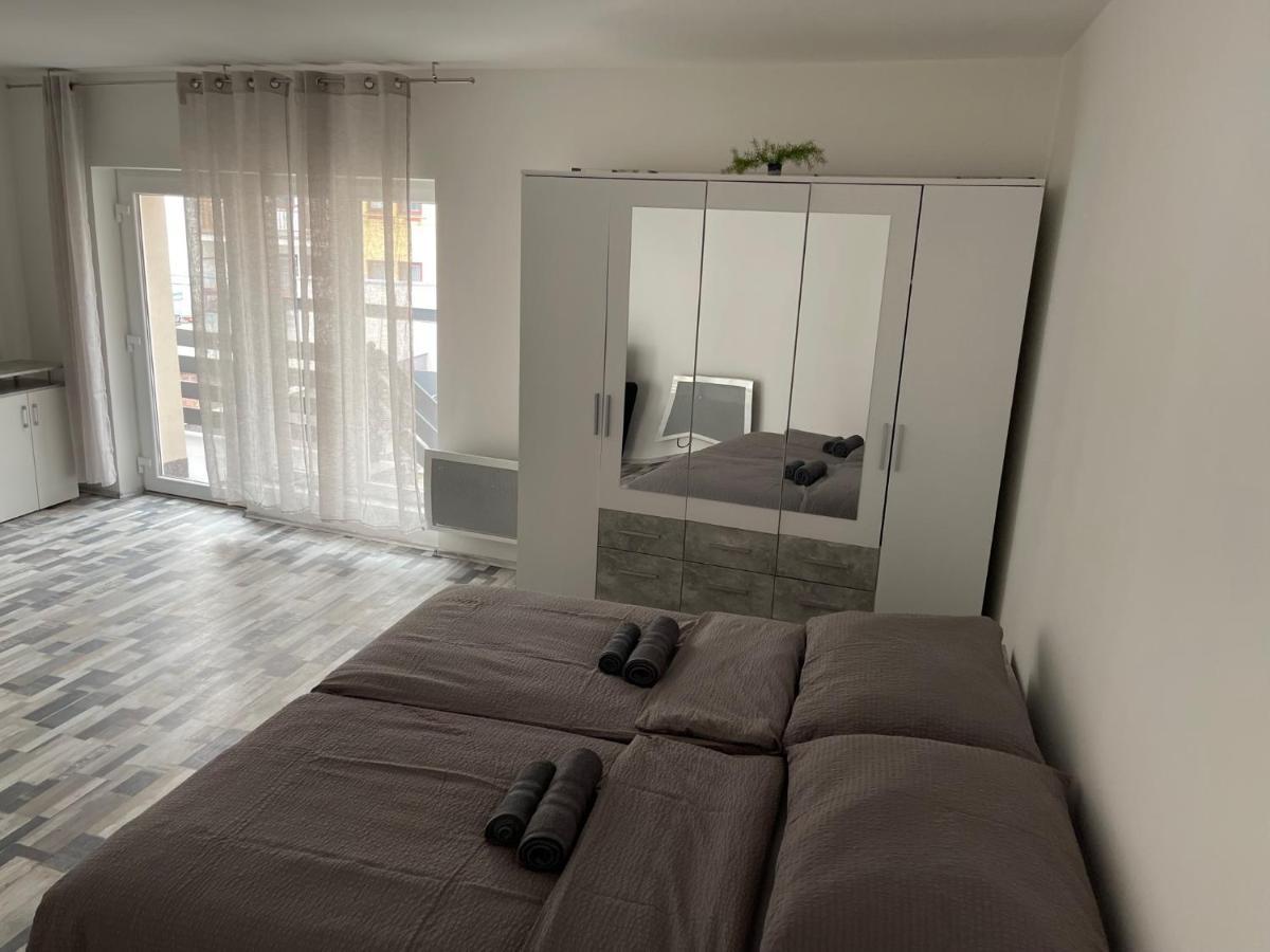 Apartmany Piller โรด์นิเช นาด ลาเบม ภายนอก รูปภาพ