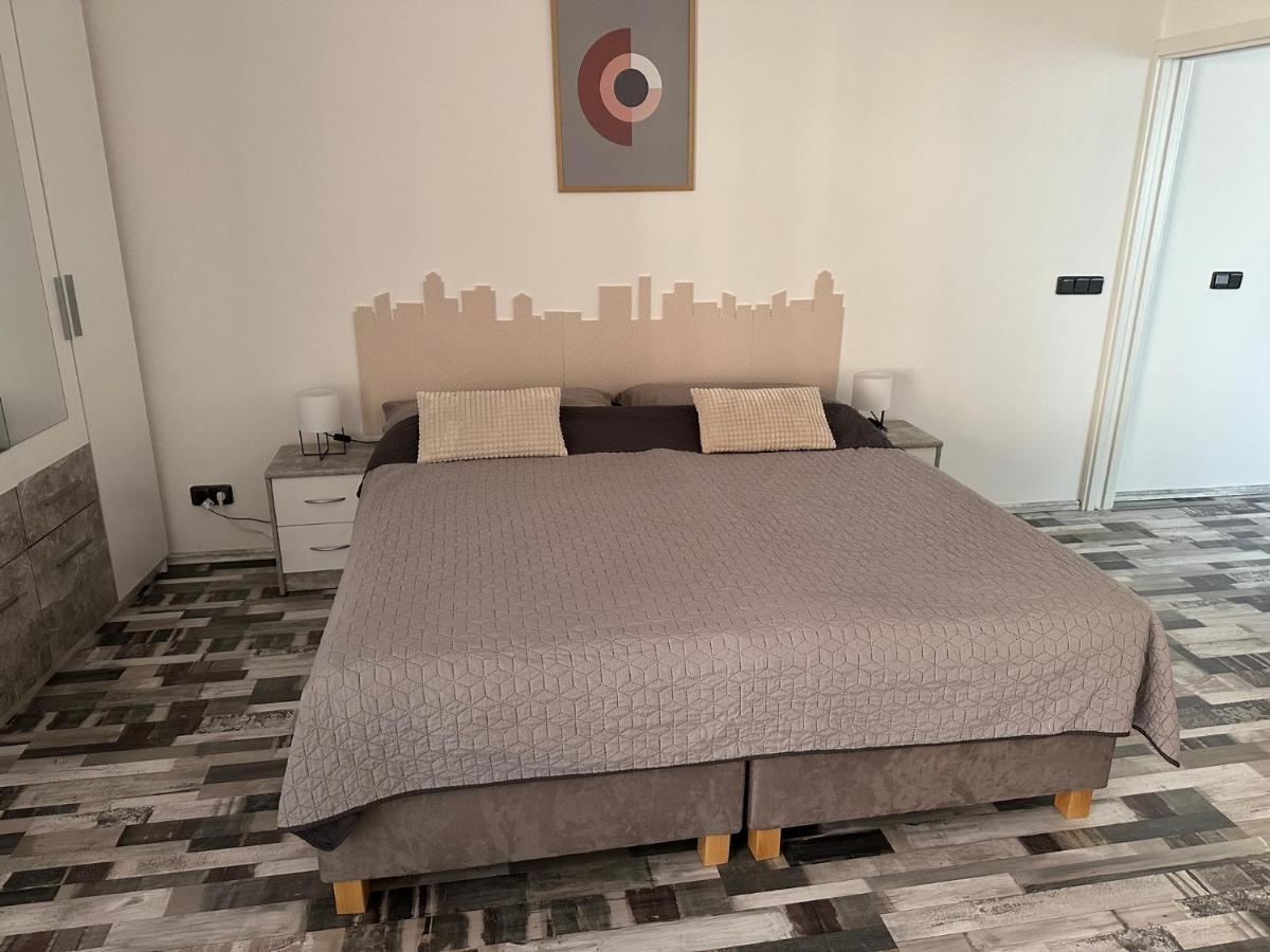 Apartmany Piller โรด์นิเช นาด ลาเบม ภายนอก รูปภาพ